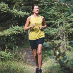 Azimut 2.0 - Short Sport Pour Femme -Lee Style 13080 purebl 5