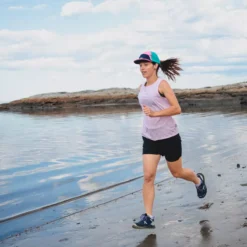 Azimut 2.0 - Short Sport Pour Femme -Lee Style 13080 purebl 6