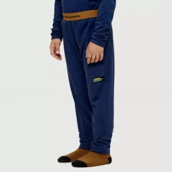 Nouët - Pantalon Thermique Pour Enfant -Lee Style 13443 NAVY 1