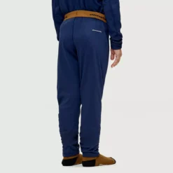 Nouët - Pantalon Thermique Pour Enfant -Lee Style 13443 NAVY 3