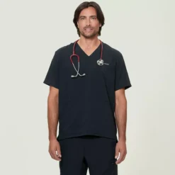 Chemise - Uniforme Médical Pour Homme