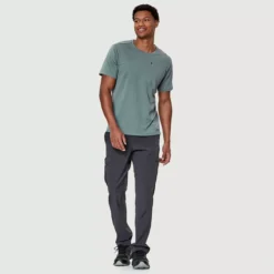 Jones - T-shirt Sport Pour Homme -Lee Style 16761 stsea 2