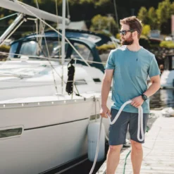 Jones - T-shirt Sport Pour Homme -Lee Style 16761 stsea 4