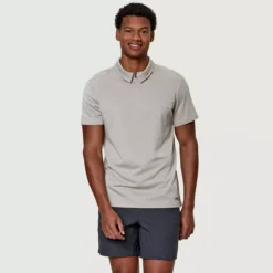Jones - T-shirt Polo De Golf Pour Homme