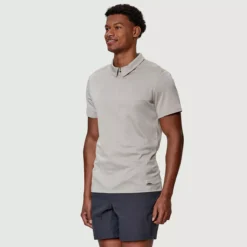 Jones - T-shirt Polo De Golf Pour Homme -Lee Style 16762 cobles 1