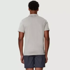 Jones - T-shirt Polo De Golf Pour Homme -Lee Style 16762 cobles 3