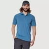 Percé - T-shirt Polo Sport 1 Percé - T-shirt Polo Sport -Lee Style 16769 tidwat
