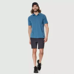 Percé - T-shirt Polo Sport -Lee Style 16769 tidwat 2