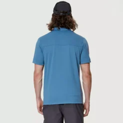 Percé - T-shirt Polo Sport -Lee Style 16769 tidwat 3