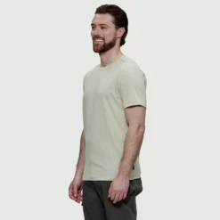 Coolmax - T-shirt Sport Ultradoux Pour Homme -Lee Style 16780 alfalfa 1