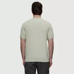 Coolmax - T-shirt Sport Ultradoux Pour Homme -Lee Style 16780 alfalfa 3