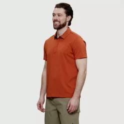 Coolmax - Polo De Golf Pour Homme -Lee Style 16781 sieora 1