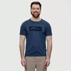 Chloro - T-shirt En Coton Bio Pour Homme