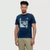 Mingan - T-shirt En Coton Fabriqué Au Québec - Homme