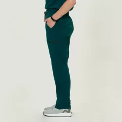 Pantalon - Uniforme D'infirmière -Lee Style 17557 ALPIN 2
