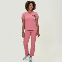 Pantalon - Uniforme D'infirmière -Lee Style 17557 nostal 4