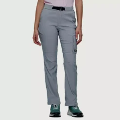 Rally - Pantalon De Randonnée Pour Femme