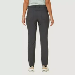 Madrid - Pantalon Sport Pour Femme -Lee Style 17562 CHARCO 3