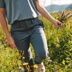 Madrid - Pantalon Sport Pour Femme -Lee Style 17562 CHARCO 4