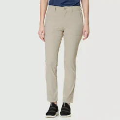 Madrid - Pantalon Sport Pour Femme -Lee Style 17562 TAUPE