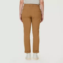 Madrid - Pantalon Sport Pour Femme -Lee Style 17562 elm 3