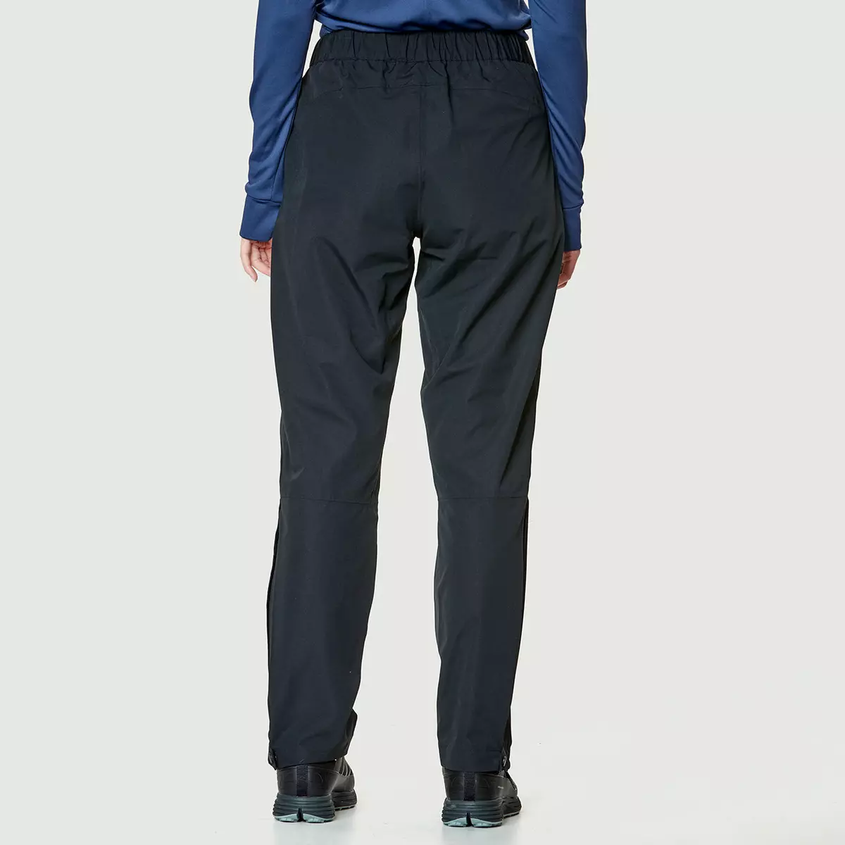 Témis - Pantalon De Pluie Imperméable Pour Femme 6 Témis - Pantalon De Pluie Imperméable Pour Femme - Image 4