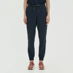 Pantalon Jogger - Uniforme D'infirmière -Lee Style 17578 eclblu