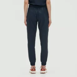 Pantalon Jogger - Uniforme D'infirmière -Lee Style 17578 eclblu 3