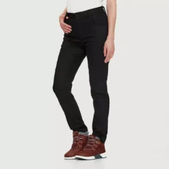 Aventure - Pantalon En Poly-coton Femme -Lee Style 17580 purebl 1