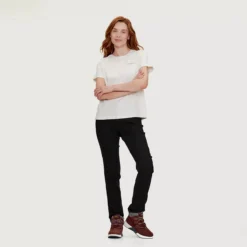 Aventure - Pantalon En Poly-coton Femme -Lee Style 17580 purebl 2