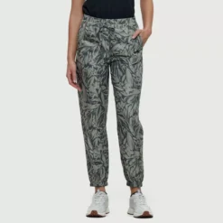 Escale - Jogger En Polyester Biodégradable Femme