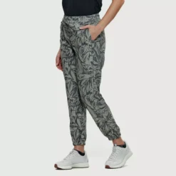 Escale - Jogger En Polyester Biodégradable Femme -Lee Style 17583 khgrtr 1