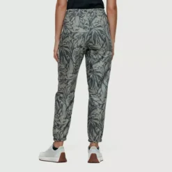 Escale - Jogger En Polyester Biodégradable Femme -Lee Style 17583 khgrtr 3