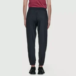 Escale - Jogger En Polyester Biodégradable Femme -Lee Style 17583 raven 3