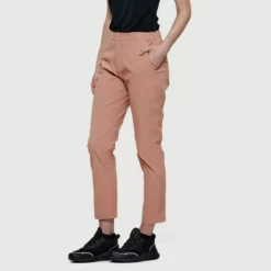 Kakawi - Pantalon De Randonnée Pour Femme -Lee Style 17584 CORK 1