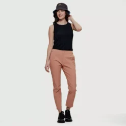 Kakawi - Pantalon De Randonnée Pour Femme -Lee Style 17584 CORK 2