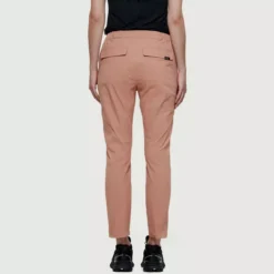 Kakawi - Pantalon De Randonnée Pour Femme -Lee Style 17584 CORK 3