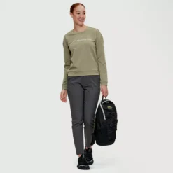 Kakawi - Pantalon De Randonnée Pour Femme -Lee Style 17584 root 2