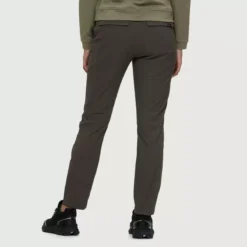 Kakawi - Pantalon De Randonnée Pour Femme -Lee Style 17584 root 3