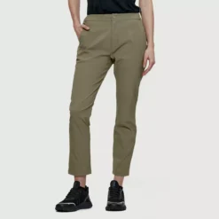 Kakawi - Pantalon De Randonnée Pour Femme -Lee Style 17584 willow