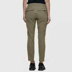 Kakawi - Pantalon De Randonnée Pour Femme -Lee Style 17584 willow 3