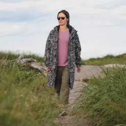 Kakawi - Pantalon De Randonnée Pour Femme -Lee Style 17584 willow 5