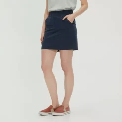 Damas Jupe-short -Lee Style 17689 deesea 1