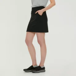 Damas Jupe-short -Lee Style 17689 purebl 1