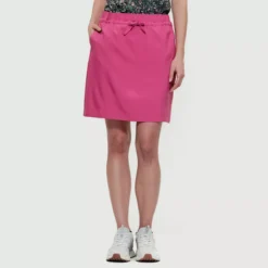 Escale - Jupe En Polyester Biodégradable -Lee Style 17696 jam