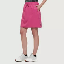 Escale - Jupe En Polyester Biodégradable -Lee Style 17696 jam 1