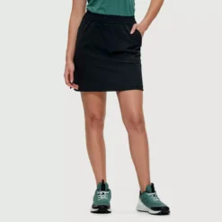 Azimut - Jupe-short De Sport Pour Femme