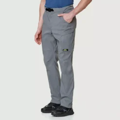 Raid - Pantalon De Randonnée Pour Homme -Lee Style 17736 stogre 1