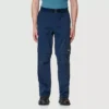 Raid - Pantalon De Randonnée Convertible Homme 2 Raid - Pantalon De Randonnée Convertible Homme -Lee Style 17748 NAVY