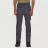 Aventure - Pantalon En Poly-coton Homme -Lee Style 17754 CHARCO